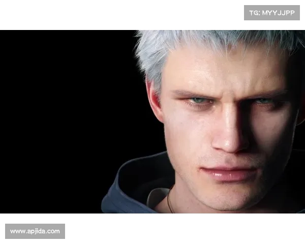 鬼泣5：单开存档攻略大揭秘